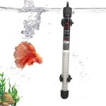 Applicable 200w r�chauffeur d'aquarium, chauffage pour aquarium, chauffe eau aquarium, mini chauffage ...