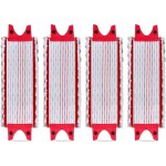 Applicable 4 recharges balai serpillre pad pour vileda easywring ultramax / 1 - 2 spray, spray serpillire ...