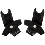 Applicable adaptateurs de si�ge auto yoyo - taille m - � utiliser avec la poussette yoyo et les si�ges ...