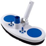 Applicable aspirateur balai piscine aspirant brosse piscine aspirante nettoyage brosse � vide t�te d'aspiratio ...