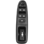 Applicable bouton de l�ve - vitre 6554. cf interrupteur de l�ve - vitre avant gauche seulement compatible ...