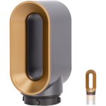 Applicable buse de rechange pour s�che - cheveux dyson airwrap styler, accessoires de fixation