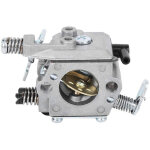 Applicable au carburateur de scie � cha�ne stihl ms210 ms230 ms250 021 023 025 wt - 286, petit moteur ...