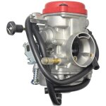 Applicable carburateurs carburateur tk mv30 pd30 30mm pour 250cc pour atv pour atv250 en250 js250 pour ...