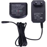 Applicable chargeur de batterie ni - mh / ni - cd pour black & decker perceuse hpb18 - ope hpb18 hpb14 ...