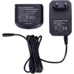 Applicable chargeur de batterie ni - mh / ni - cd pour black & decker perceuse hpb18 - ope hpb18 hpb14 ...