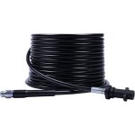 Applicable d�boucheur de canalisations pour k�rcher nettoyeur haute pression, sonde de d�bouchage pour ...