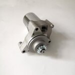 Applicable d�marreur mont� sur le c�t� sup�rieur for dirt bike pit bike moneky moto atv quad 50 70 80 ...