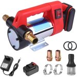 Applicable �lectrique pompe � diesel, pompe � huile diesel, pompe de transfert pompe extracteur avec ...