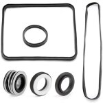 Applicable hayward kit de joint de pompe de rechange pour sp2600 sp1600 sp2600x 1600 1600x compatible ... Applicable hayward kit de joint de pompe de rechange pour sp2600 sp1600 sp2600x 1600 1600x compatible ...