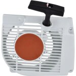 Applicable lanceur  rappel pour stihl 029 039 ms290 ms390 ms310 trononneuse