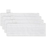 Applicable � lingette pour nettoyeur vapeur karcher easyfix sc2 sc3 sc4 sc5 chiffons serpilli�res bonnettes ...