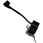 Applicable module de bobine d'allumage compatible avec les scies � cha�ne echo cs - 303t cs - 305 cs ...