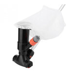 Applicable nettoyeur de piscineaspirateur de piscine portable pour piscines hors sol, spa fontaine jacuzzi ...