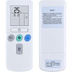 Applicable new rar - 3u4 télécommande de rechange pour climatiseur hitachi air conditioner a / c rar ... Applicable new rar - 3u4 télécommande de rechange pour climatiseur hitachi air conditioner a / c rar ...