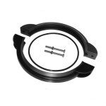 Applicable pompes de filtre  sable, colliers de serrage, anneaux, valves  bride, ensemble d'entretien ...