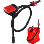 Applicable pompe de transfert de carburant avec capteur d'arr�t automatique, pompe de transfert �lectrique ...