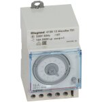 Applicable qt31 412813 interrupteur de temporisateur quotidien analogique pour l'installation Applicable qt31 412813 interrupteur de temporisateur quotidien analogique pour l'installation