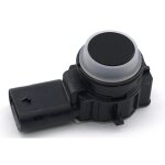 Applicable radar recul pour bmw 428i 320i 325i 328i 335i 66202220666 capteur stationnement pdc noir teur ...