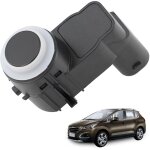Applicable radar de reculvoiture 9677783277, capteur stationnement pdc compatible avec peugeot 3008 5008, ...