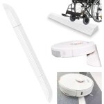 Applicable rampes de seuil accessoires pour tous les robots, rampe de seuil de porte pour irobot, pour ...