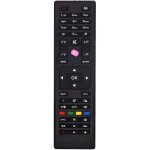 Applicable rc4875 rc4870 t�l�commande remplac�e pour continental edison tucson telefunken blaupunkt jvc ...