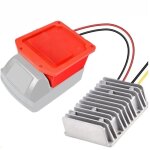 Applicable r�gulateur tension redresseur pour milwaukee, onduleur de roue �lectrique, r�gulateur de tension ...