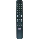 Applicable applicable remplacement telecommande tcl thomson rc802n pour telecommande tcl smart tv 32es560 ...