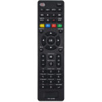 Applicable remplacement de telecommande universelle pour lg / samsung / sony / toshiba / sharp / hitachi ...