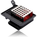 Applicable r�sistance de chauffage int�rieur pour viano vito w639