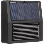 Applicable smart home capteur de pluie solaire zigbee, capteur de pluie solaire sans fil, dtection en ...