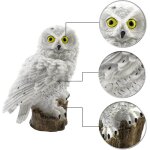 Applicable solaire lampe de pelouse, lampe de dcoration de jardin lumire solaire extrieure impermable ...