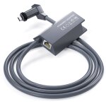 Applicable starlink adaptateur ethernet - rseau externe filaire haut dbit pour starlink satellite internet ...