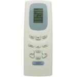 Applicable à la télécommande du climatiseur y502 petit haricot doré Applicable à la télécommande du climatiseur y502 petit haricot doré