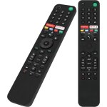 Applicable télécommande intelligente de rechange sony rmf - 500u avec google serarch smart tv pour tous ... Applicable télécommande intelligente de rechange sony rmf - 500u avec google serarch smart tv pour tous ...