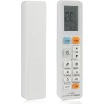 Applicable télécommande universelle climatiseur pour lg midea samsung toshiba haier daikin hitachi sharp ... Applicable télécommande universelle climatiseur pour lg midea samsung toshiba haier daikin hitachi sharp ...