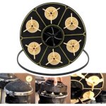 Applicable valve d'eau � 6 ports 004 - 302 - 4408 - 00 de rechange pour module � 6 ports paramount 00430244080 ...