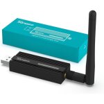 Applicable zigbee 3. 0 usb dongle plus, ti cc2652p coordinator, universelle usb zigbee hub, passerelle ...