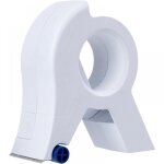 Applicateur de ruban adhsif de peintre en une seule bande continue, distributeur de ruban de masquage, ...