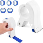 Applicateur de ruban pour peintre, applique le ruban de peintre en une bande continue, d�vidoir de ruban ...