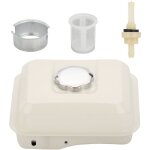 S'applique �188f 170190 r�servoir de moteur � essence gx160 gx390 pompe � eau de moteur � essence r�servoir ...