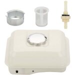 S'applique �188f 170190 r�servoir de moteur � essence gx160 gx390 pompe � eau de moteur � essence r�servoir ...