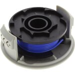 S'applique � ensemble pour bobine ryobi ac14rl3a / couvercle de bobine ac14hca t�te de tondeuse bobine ...