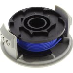 S'applique à ensemble pour bobine ryobi ac14rl3a / couvercle de bobine ac14hca tête de tondeuse bobine ... S'applique à ensemble pour bobine ryobi ac14rl3a / couvercle de bobine ac14hca tête de tondeuse bobine ...