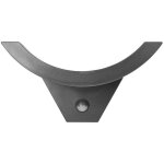 Applique d'ext�rieur spinel led 10w 4000k avec d�tecteur de mouvement or - op - 6119glpmr4 gris