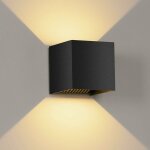 Applique murale étanche extérieur led simple réception fond applique murale bd80 noir 12w étanche réglable ... Applique murale étanche extérieur led simple réception fond applique murale bd80 noir 12w étanche réglable ...