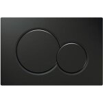 S'applique � la plaque de d�clenchement geberit sigma 01, noir brillant (115. 770. dw. 5)