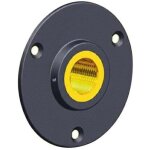 Applique pour robinet de jardin aplic'easy per glissement �12 - anthracite - anquier