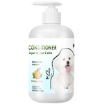 Apr�s - shampooing pour chien 500 ml