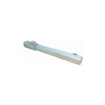 Aprimatic - actionneur hydraulique forty 270 sf pour portail battant 41013 / 003 Aprimatic - actionneur hydraulique forty 270 sf pour portail battant 41013 / 003